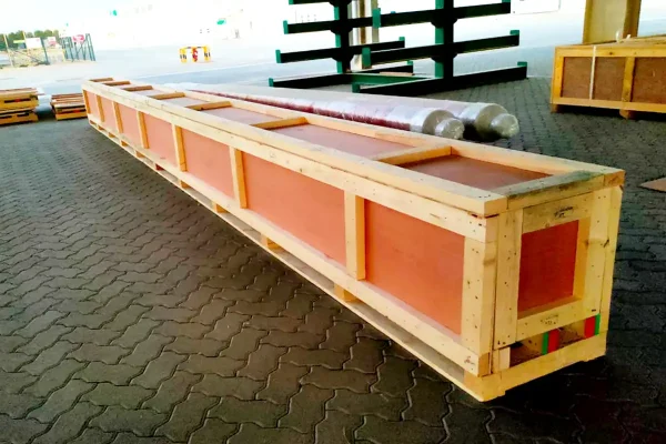 Wooden 2